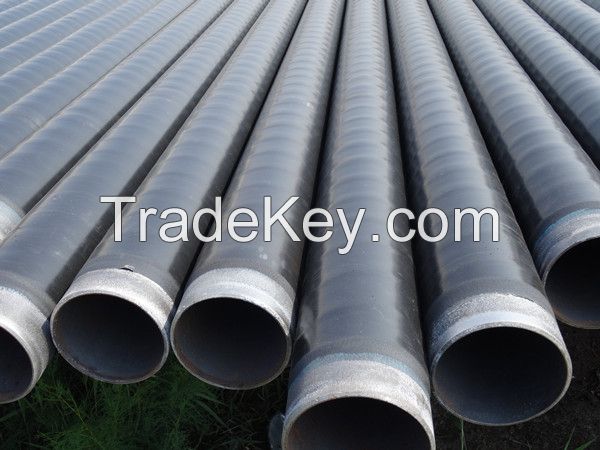Anticorrosive Steel   pipe