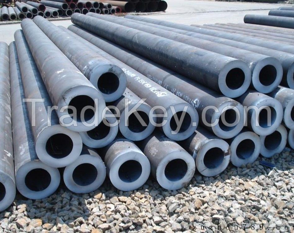 Hot Rolled Steel 