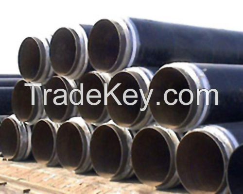 sprial   steel  pipe