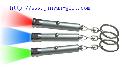 Promotional gift,LED torch