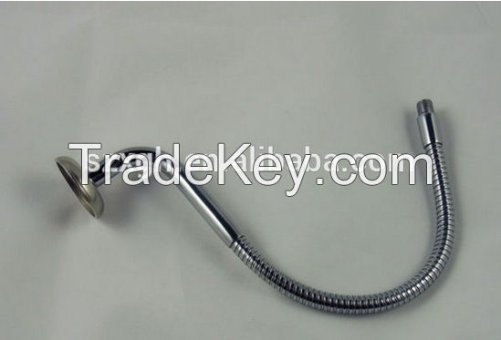 customized usb connector gooseneck tube/ flexible gooseneck arm for us