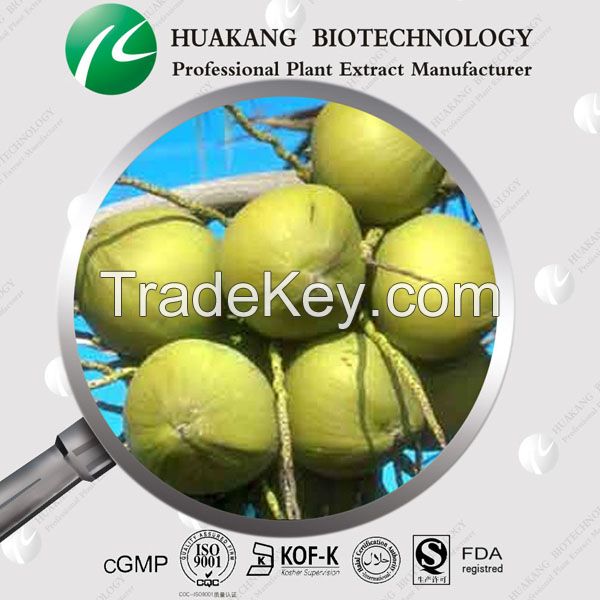 Exporter Saw Palmetto Berry Extract