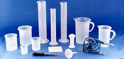 Laboratory Equipments & Glassware