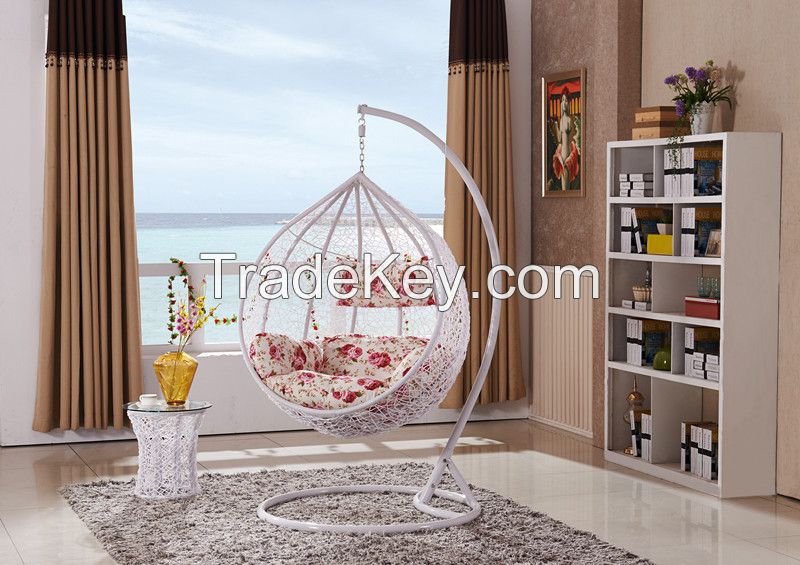 Modern Patio Furniture Garden Egg Swing Chair