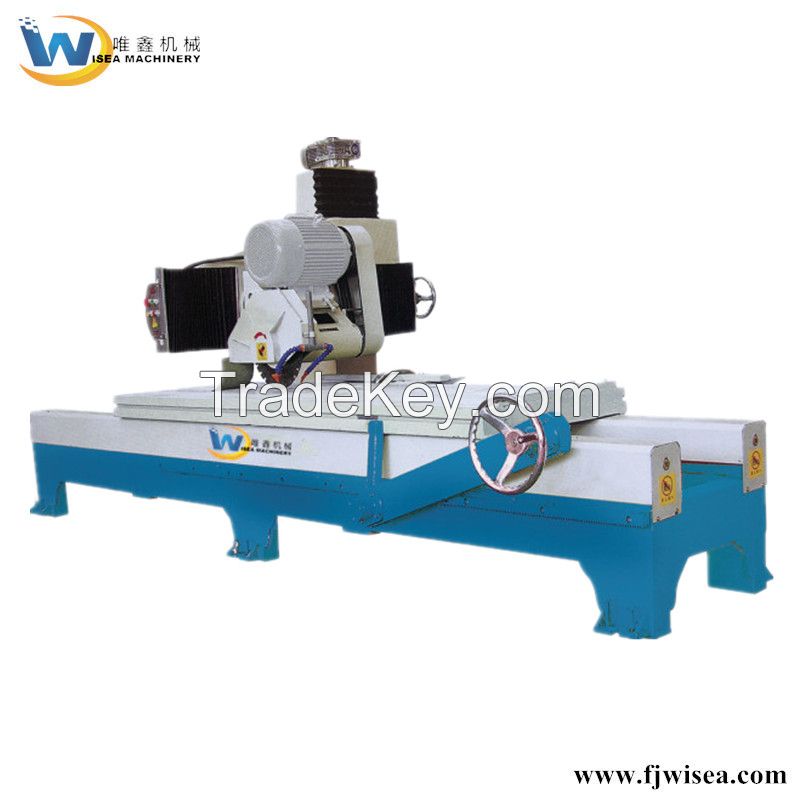 Manual Edge Cutting Machine/WXH-600