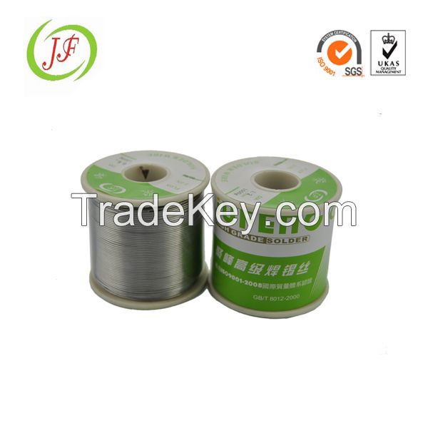 63/37 no clean tin lead solder wire, soldeing wire
