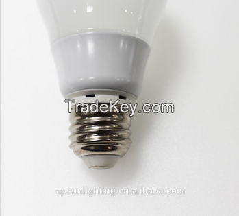 low MOQ and can be customized dimmable led light led bulb led tube wi
