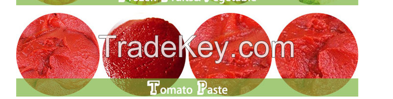 tomato paste 