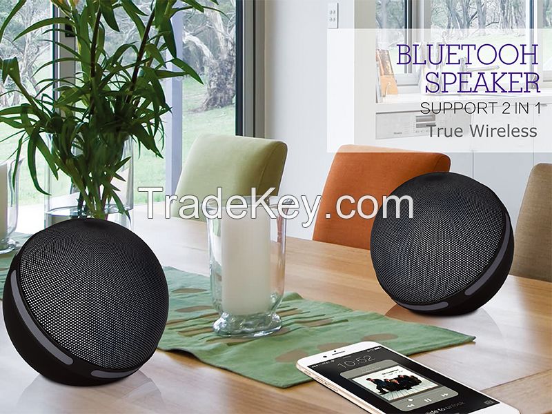 bluetooth speaker