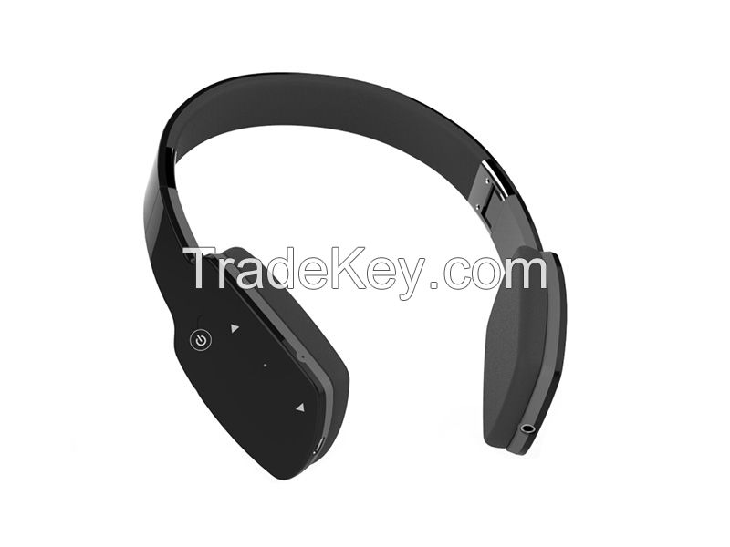 Stereo Bluetooth Headsets