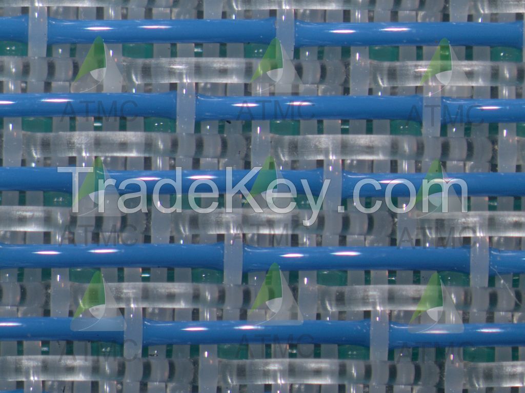 1.5 layer polyester forming fabric for paper industry in low price