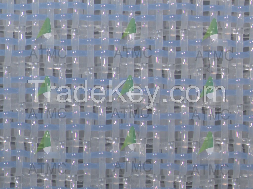 PMC products--SSB triple layer polyester forming fabric with good performance