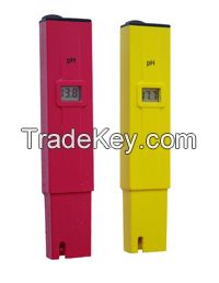 PH-081 Champ pH/ Tester