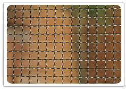 Crimped wire mesh,Expanded plate mesh,Fence netting.
