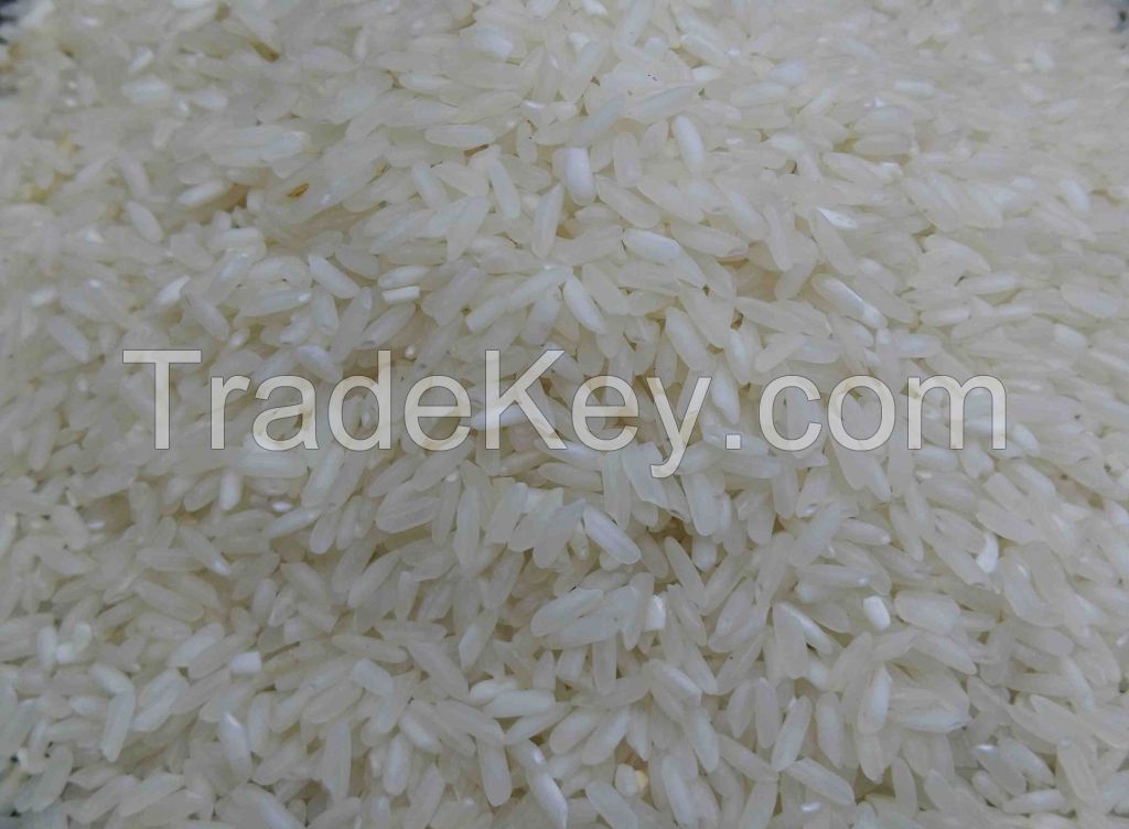 HIGH QUALITY OF VIETNAM JASMINE RICE 5% BROKEN