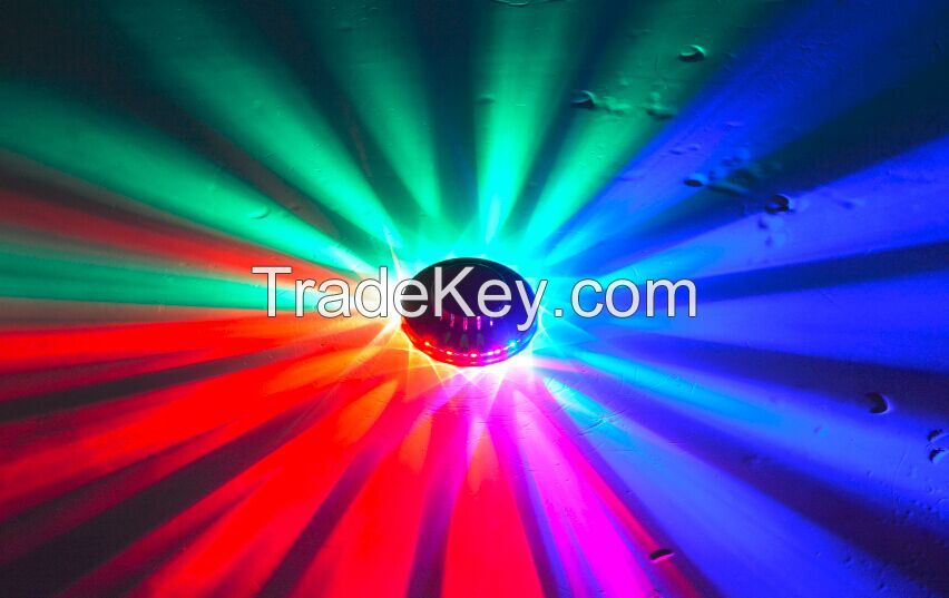 DJ Sun Lights Stage Light with Beautiful Sunshine Effect Wash Wall