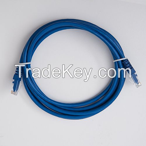 Cat 5e Patch Cord