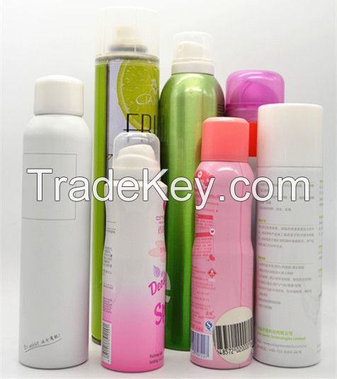 Free Samples of Names Body Spray Perfume