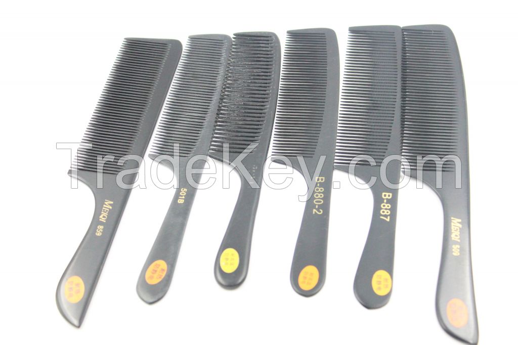 Hight Quality Fashion Comb for Salon/ Home/ Hotel/ Travel