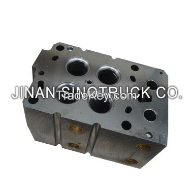 SINOTRUK HOWO TRUCK PARTS AZ1246040010 CYLINDER HEAD