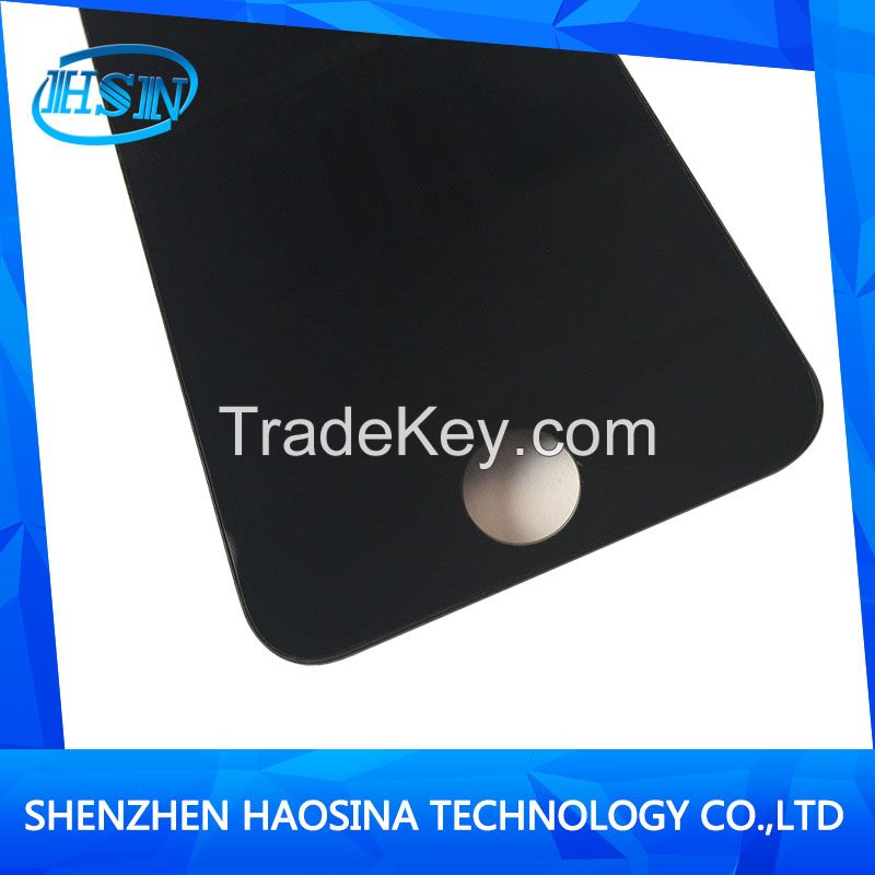 Wholesale LCD display module for iphone 5s LCD touch screen