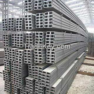 Q235a/q235b Hot Rolled Steel I Beam