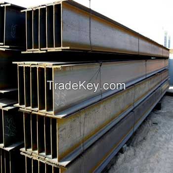 Low/best Price Hot Rolled H Beam