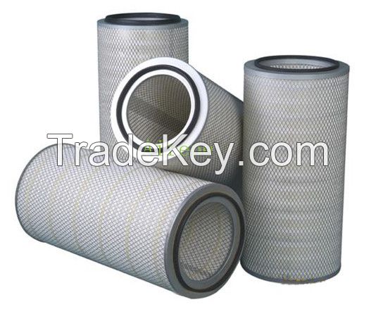 Gas Filter Cartridge (AR-JL)