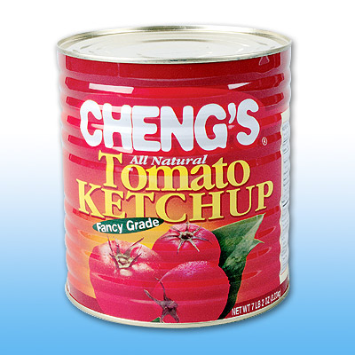 Tomato Ketchup