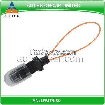 MTRJ Fiber Optic Loopback Cable