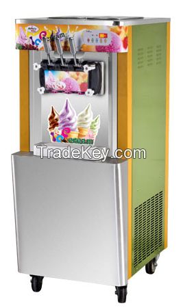 stand ice cream maker