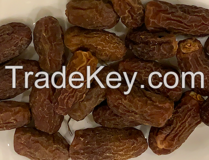 Dry Dates