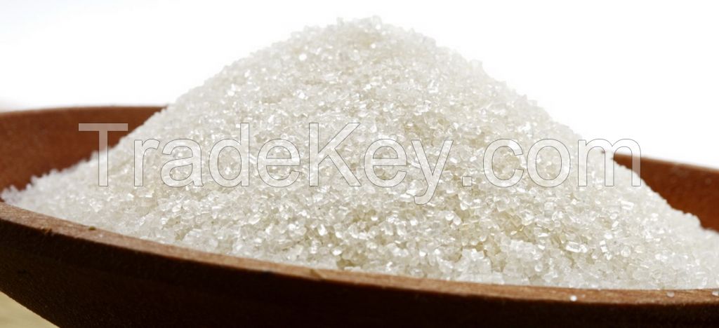 Cane Sugar ICUMSA 45