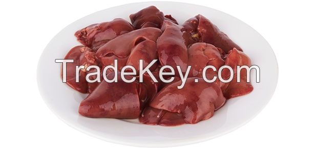 Chicken Liver