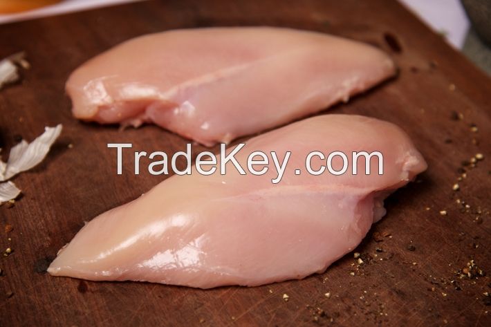 Chicken Breast Fillet