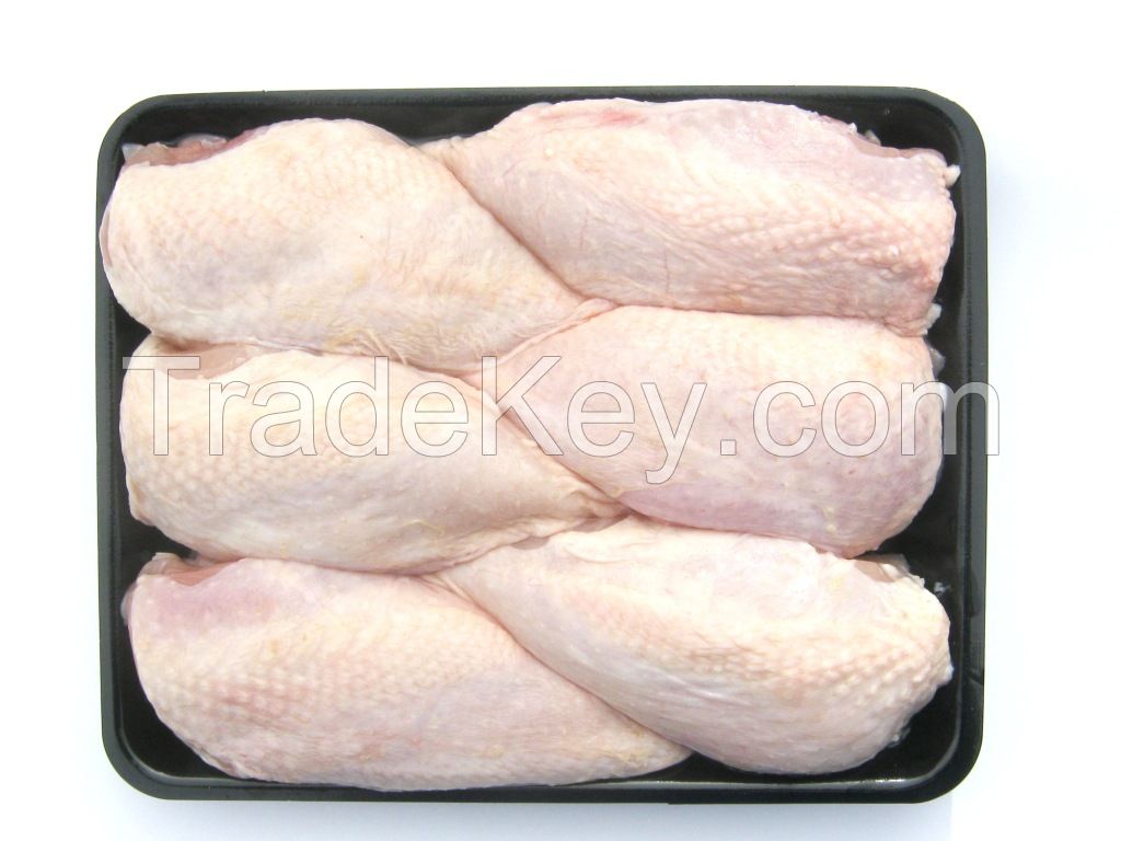 Chicken Breast With Skin