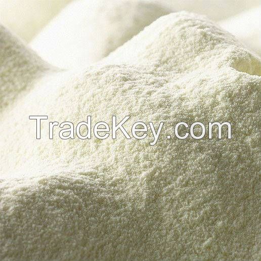 Full Cream Milk Powder