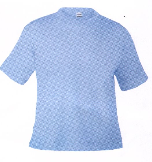 MEN PLAIN TEE SHIRT 145GSM