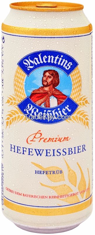 Valentins Premium Weissbier