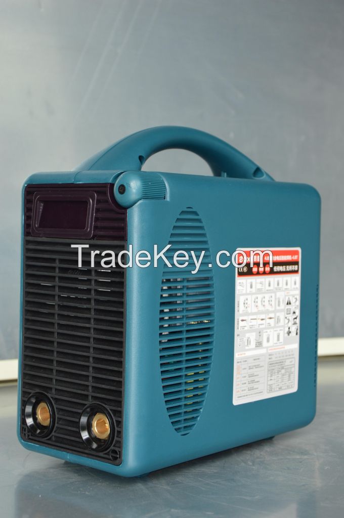 MMA270T digital IGBT inverter welding machine