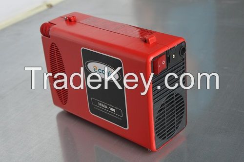 MMA160 IGBT inverter welding machines