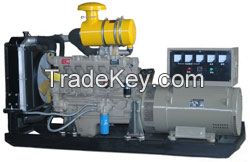 Weichai diesel generating sets