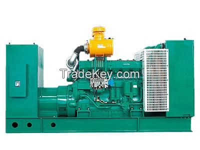 Weichai diesel generating sets