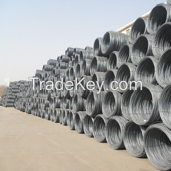 steel wire rod