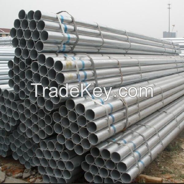 steel pipe