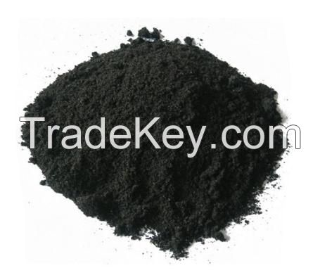 rubber granule crumb powder from used tires