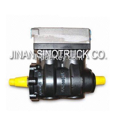 air compressor(WG1560130080)-----used for heavy duty truck