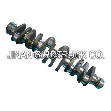 Sinotruk Howo truck parts CRANKSHAFT 61560020029