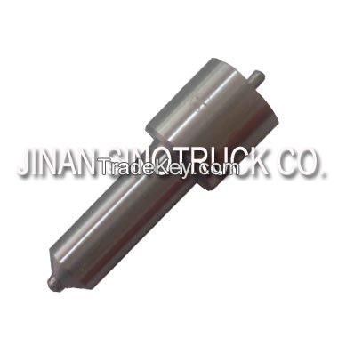 Sinotruk Howo truck parts INJECTION NOZZLE 61560080255 