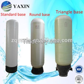 0817-6396 prussure frp water tank / water filteration tanks for cleani